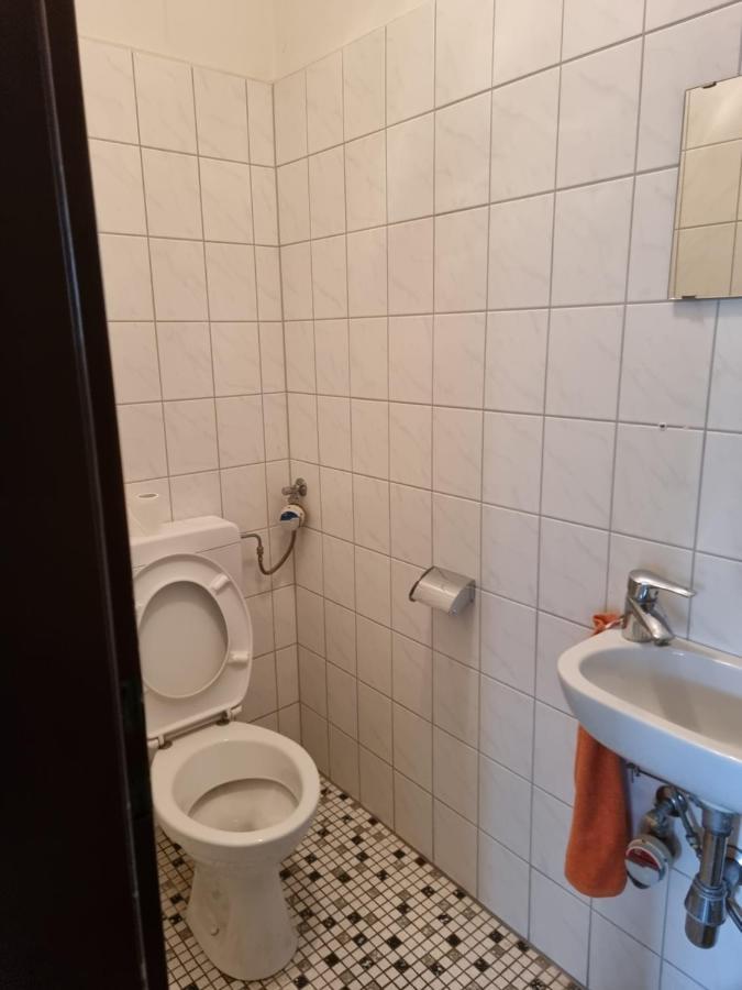 Onkel Tom Alpen & Sahara Apartment Paderborn Ngoại thất bức ảnh